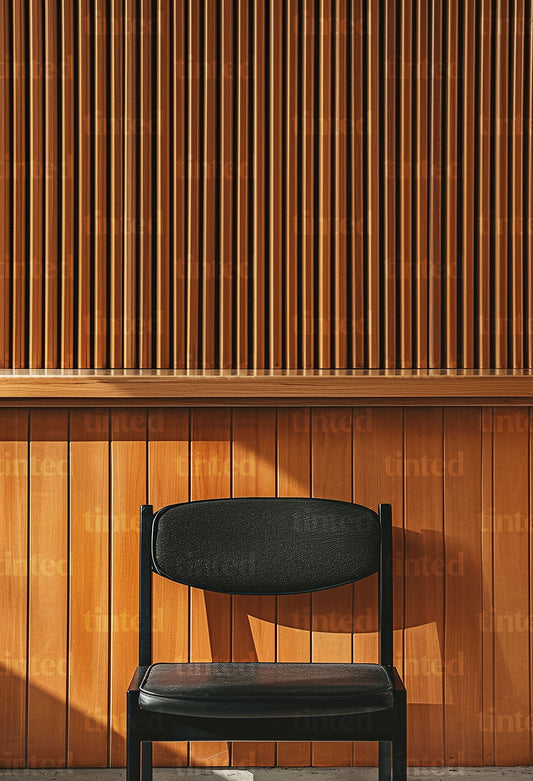 tinted-a-chair-in-front-of-a-wooden-shelf-6c621e104bad
