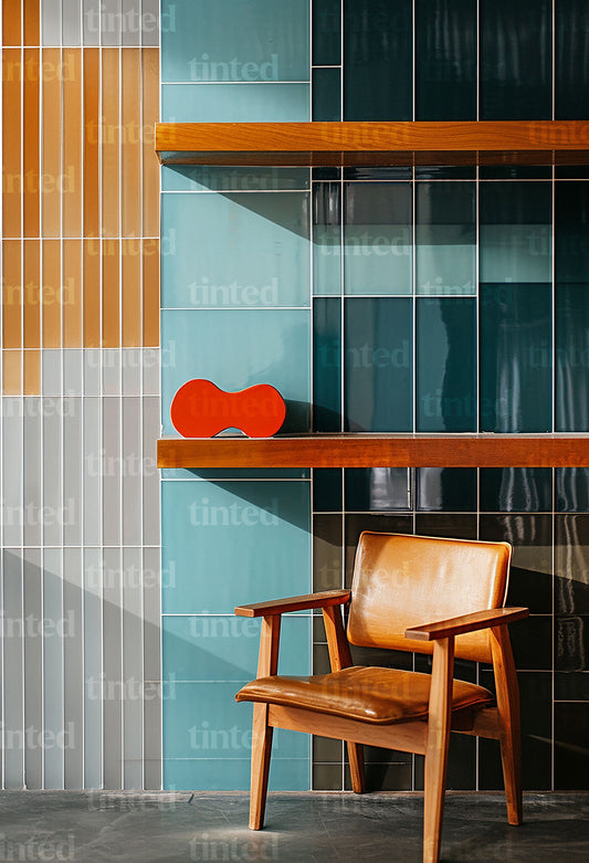 tinted-a-chair-in-front-of-a-wooden-shelf-7660c203ab5a