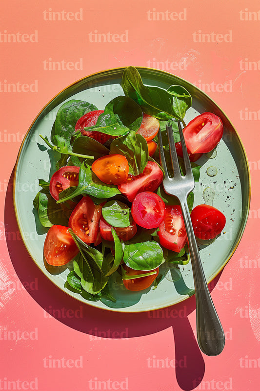 tinted-a-plate-with-salad-and-a-food-fork-035e168985a5