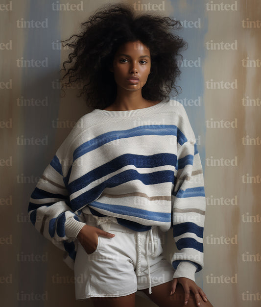 tinted-black-woman-in-blue-and-white-sweater-08153ddbc110