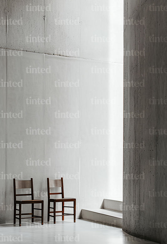 tinted-desk-chairs-in-white-room-9345fd4ac8b6
