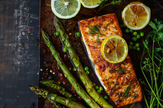 tinted-fresh-cooked-fish-and-asparagus-served-with-lemon-slice-5c27cb597030