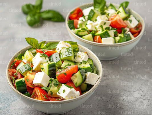 tinted-two-bowls-of-salad-with-feta-cheese-tomatoes-and-cucumb-da3acc0e3a52