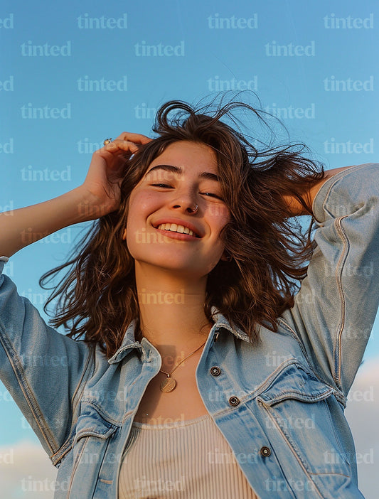 tinted-woman-smiling-with-hand-with-hands-in-her-hair-73a8125e0c3a